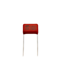 film capacitor 474j 400v